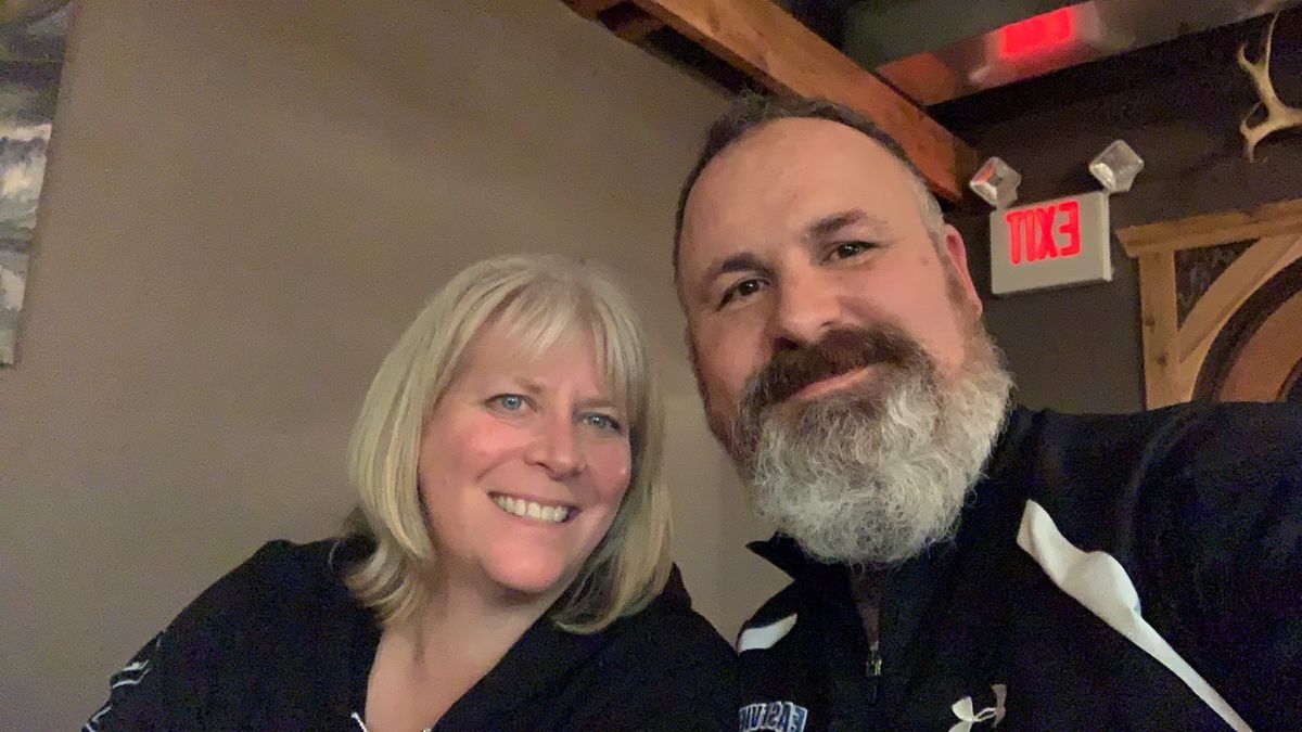 10 Reasons Why I Love My Wife