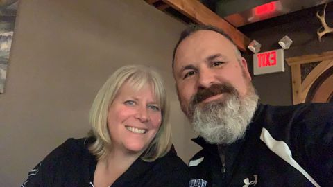 10 Reasons Why I Love My Wife