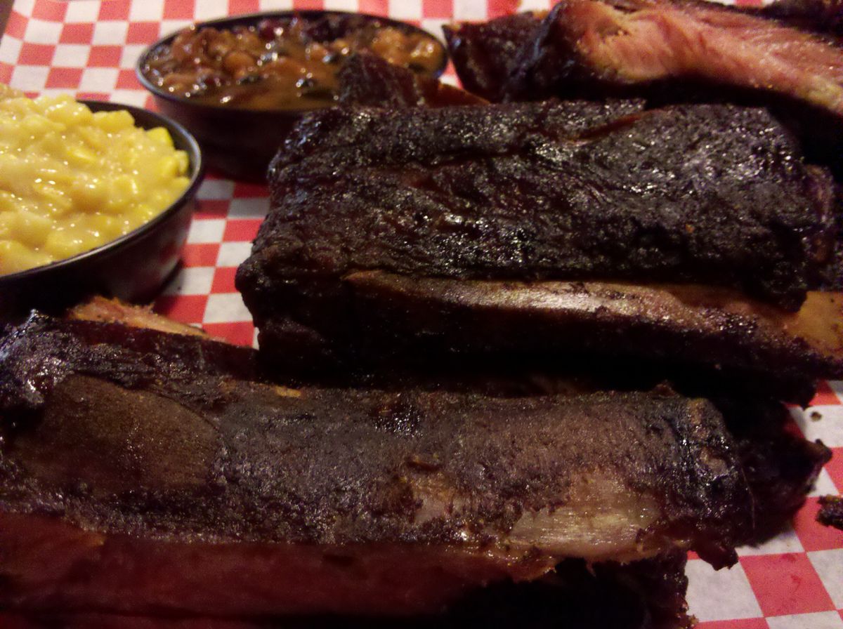 Rack Shack - Burnsville