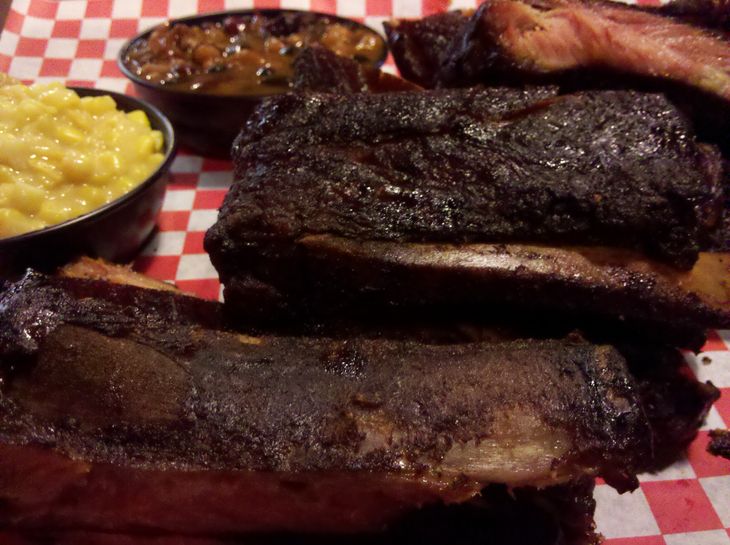 Rack Shack - Burnsville