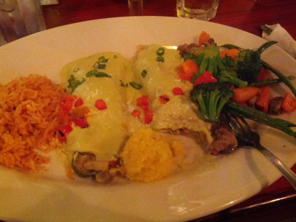 Experiment in Nutrition