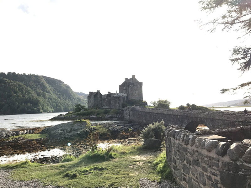 Castle