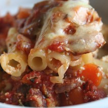 Sausage di Sicilia